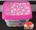 樱之花除湿盒850ml*9 衣柜干燥剂防霉吸湿驱螨除味潮臭物神器回南天宿舍 实拍图