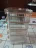 禧天龙调料盒香料收纳盒食品级调料罐家用厨房花椒八角分格5层密封罐 实拍图