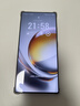 努比亚（nubia）Z80 Ultra 真全面屏 第五代骁龙8至尊版 红魔同款游戏引擎 16+512 凝光白 5G游戏AI手机 国家补贴 实拍图
