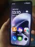 摩托罗拉【移动合约】联想moto g100s 高刷LCD护眼屏 7000mAh大电池 多功能NFC 应用六开 8GB+256GB 陨黑 实拍图