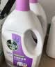 滴露（Dettol）衣物消毒除菌液 高效杀菌除螨除味内衣裤清洁 可配洗衣液消毒液用 【经典单瓶】薰衣草3L 实拍图