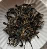 恬和茶叶红茶滇红茶 2026特级云南凤庆蜜香耐泡滇红茶叶礼盒 【特级2026蜜香滇红茶50g】 实拍图