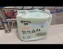 佳婴氧气森林拉拉裤4XL码60片(20KG+)全包臀婴儿尿不湿亲肤成长裤 实拍图