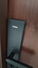海尔（Haier）智能门锁T15执手锁C级锁芯密码锁入户门指纹锁防盗门锁电子锁 实拍图