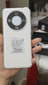 魅紫X60pro新款手机5G卡全网通512G高端旗舰大屏电竞畅玩游戏百元安卓学生长续航便宜老人智能原装新机 瓷白色【官方正品】 20GB+128GB 实拍图