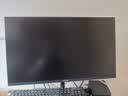 华为MateView SE 27英寸电脑显示器2K分辨率100Hz高刷/IPS全面屏/300nit高亮度旋转升降壁挂 实拍图