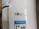 京东家政清洗 空调圆柱柜机全拆洗 家电清洗上门服务清洁保养保洁 实拍图