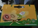 佳沛（zespri）佳沛奇异果新西兰进口阳光金果黄心猕猴桃水果团购中秋礼品礼盒 【礼盒】优选 8颗 单果约100-120g 【JD顺丰-送货上门】 实拍图