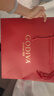 歌帝梵（Godiva）【典藏巧礼】大师夹心黑巧克力高端礼盒225g 零食 教师节礼物 实拍图