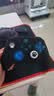 微软（Microsoft）XBOX手柄SeriesX S无线控制器蓝牙PC游戏电玩手柄兼容Steam DW12C 黑神话悟空升学礼 Xbox 手柄 苍穹秘语 特别版 实拍图