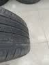 固特异（Goodyear）汽车轮胎215/50R17 91W 鹰驰F1酷跑 适配标致408雪铁龙 御乘升级 实拍图