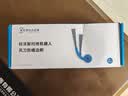 科沃斯扫地机器人防缠绕边刷*2个（适配T80/N50/T50S系列）【配件】 实拍图