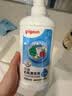 贝亲（Pigeon）奶瓶清洗剂婴儿专用奶嘴玩具果蔬清洗剂清洁剂洗洁精 700ml MA27 实拍图