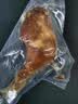 达生熏酱手枪腿480g 东北特产熏酱即食鸡腿方便速食 源头直发 实拍图