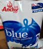 安佳（Anchor）高钙全脂奶粉 1KG*2袋 中秋礼盒  成人奶粉 新西兰进口奶源 实拍图