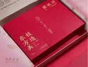 紫韵梳香黑金檀木梳子礼盒梳七夕情人节礼物送女友送老婆送女朋友LSF-12 实拍图