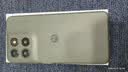 摩托罗拉 联想moto g100 四年质保 LCD护眼屏 7000mAh 国家补贴 应用六开 多场景NFC  8GB+256GB青峰绿 实拍图