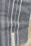 洁丽雅（Grace）纯棉10A级抗菌防螨全棉毛巾男士洗脸毛巾2条装吸水洗澡擦脸巾运动 实拍图
