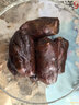 杨大爷烟熏四川风味香肠脆肠腊肉特产腊麻辣味排骨香肠260g 实拍图