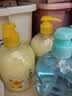 六神【抑菌99.9%】金盏菊洗手液500ml*3(清爽温和泡沫均衡滋润) 实拍图