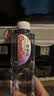景田百岁山 饮用天然矿泉水 348ml*24瓶整箱装 会议办公饮用水 实拍图