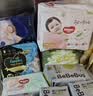 好奇（Huggies）铂金装小桃裤纸尿裤NB32(5kg以下)【透爽散热】 实拍图