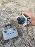 大疆 DJI Mini 4K 超高清迷你航拍无人机 轻型无人机 三轴机械增稳数字图传 新手入门级长续航遥控飞机 实拍图