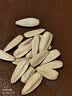 老街口原味美人甲南瓜子500g袋装长粒熟瓜籽仁坚果炒货独立小包装零食 实拍图