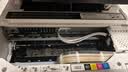 爱普生（EPSON）【6代新品】L4356墨仓式彩色无线AI学习打印机一体机家用/办公  L4266升级版(自动双面 液晶屏 白) 实拍图