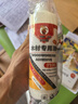 ANERGOO 安尔固木材专用胶京东自营 木工胶水强力粘木头的强力家具万能修复粘合剂实木地板椅子凳子手工白乳胶 实拍图