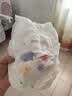 好奇（Huggies）金装小黑洞拉拉裤XL96片(12-17kg)尿不湿【速干不易红】 实拍图