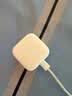Apple/苹果 40W type-c快充充电器 苹果usb-c原装充电头 旗舰店新款苹果iPhone 17 Pro Max充电器 实拍图
