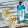 孟买蓝宝石Bombay 英国 杜松子酒 蓝宝石 金酒 洋酒500mL 调酒送礼 实拍图