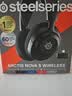 赛睿（SteelSeries）【Faker冠军同款】寒冰Nova5无线耳麦2.4G/蓝牙双无线 游戏电竞笔记本电脑头戴式耳机 FPS 吃鸡 实拍图