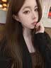 BJYL莫比乌斯耳钉男士2026新款磁吸无耳洞耳夹耳环痞帅潮流学生耳饰品 耳钉款一对(有耳洞拍） 实拍图