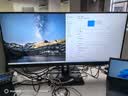 AOC34英寸显示器219带鱼屏准4K 120Hz刷新率P3广色域 低蓝光不闪屏 护眼 办公剪辑显示屏U34E2M 实拍图
