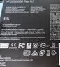 惠普（HP） 512G SSD固态硬盘 M.2接口(NVMe协议) EX900Plus系列（电竞升级版） 实拍图