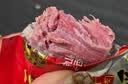 冠云平遥牛肉一品香原味258g酱卤牛肉粒熟食山西特产中华老字号健身 实拍图