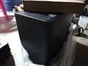 联想（Lenovo）拯救者刃7000K游戏主机台式电脑(U7-251HX RTX5060TI 8G显卡 16G DDR5 1TB)影之刃零 实拍图