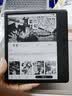 掌阅（iReader）Ocean5 Pro 7英寸智能阅读本 电子书阅读器 墨水屏电纸书 AI平板电脑学习便携 星际黑 实拍图