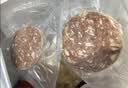 大希地腌制入味免调味牛肉饼安格斯谷饲牛肉饼1.2kg 汉堡儿童早餐烧烤 实拍图