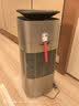 352【爆款升级】全新一代H301无雾加湿器空气净化一体机过滤式消毒机 纯净式大容量加湿 实拍图