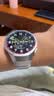 华为（HUAWEI）WATCH GT 5 Pro钛空银46mm华为智能手表玄玑感知系统进阶运动情绪健康助手长续航新款 实拍图