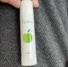 曼秀雷敦润唇膏SPF15防晒补水保湿滋润去死皮什果冰苹果果香3.5g 实拍图