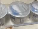 卡士（CLASSY.KISS）【全程冷链】3.3g原味鲜酪乳100g*6杯 低温酸奶 风味发酵乳 实拍图