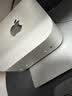 Apple/苹果/苹果电脑/Mac mini M6 24G 512G（12C+12G+16N 2.5G网口）迷你台式主机MHQM4CH/A 实拍图