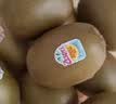 佳沛（zespri）新西兰金奇异果10个装单果重103-114g猕猴桃中秋节礼品送水果礼盒 实拍图