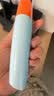 Mistine蜜丝婷防晒霜小黄帽面部水感养肤防水汗60ml*2军训男女通用 实拍图
