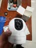 萤石EZVIZ摄像头CP1 5MP家用高清500万WIFI无线监控器莹石云APP手机远程查看室内家用母婴看护摄像头 实拍图