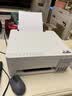 爱普生（EPSON）【6代新品】L3351墨仓式彩色打印机 微信打印/无线连接 家用AI学习打印机（打印、复印、扫描） 实拍图
